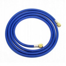 Заправний шланг синій 250см F 1/4'' X F 1/4'' 180D MAGNETI MARELLI 007950013760