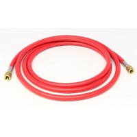 Заправний шланг червоний 250см F 1/4'' X F 1/4'' 180D MAGNETI MARELLI 007950013770