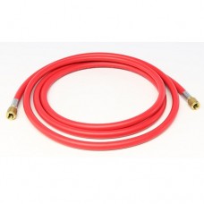 Заправний шланг червоний 250см F 1/4'' X F 1/4'' 180D MAGNETI MARELLI 007950013770