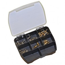 Комплект заправочних клапанів 36 шт MAGNETI MARELLI 007950024070