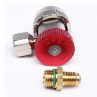 Швидкознімне з'єднання високого тиску M14 x 1.5 з роз’ємом на 1/4 MAGNETI MARELLI 007950025230
