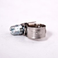Хомут Profi 08-12, 9mm, W2 PROFIT 008-12/W2