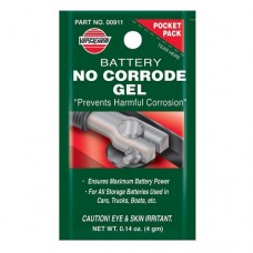 Гель антикорозійний для акум.клем BATTERY NO-CORODE GEL VERSACHEM 00911