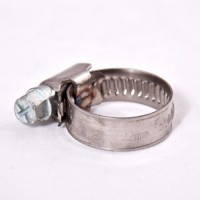 Хомут Profi 12-22, 9mm, W2 PROFIT 012-22/W2