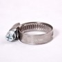 Хомут Profi 16-27, 9mm, W2 PROFIT 016-27/W2
