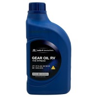 Олива трансмісійна Mobis Gear Oil RV 75W-90 1л HYUNDAI - KIA 0220000120