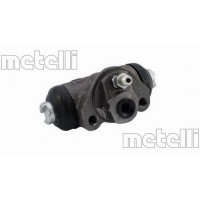 Циліндр гідравлічний гальмівний METELLI 04-0072