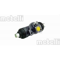 Циліндр гідравлічний гальмівний METELLI 04-1027