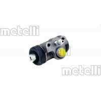 Циліндр гідравлічний гальмівний METELLI 04-1028