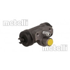 Гальмівний циліндр METELLI 04-1095