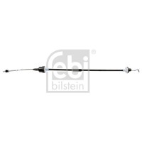Трос зчеплення FEBI BILSTEIN 04222