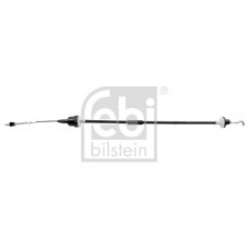 Трос зчеплення FEBI BILSTEIN 04222
