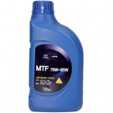 Олива трансмісійна Hyundai/Kia MTF 75W-85 1л HYUNDAI - KIA 0430000110