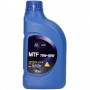 Олива трансмісійна Hyundai/Kia MTF 75W-85 1л HYUNDAI - KIA 0430000110