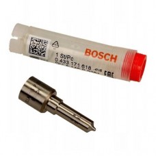 РОЗПИЛЮВАЧ ФОРСУНКИ BOSCH 0433171618