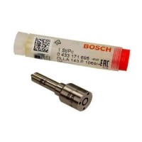РОЗПИЛЮВАЧ ФОРСУНКИ BOSCH 0433171695