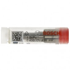 РОЗПИЛЮВАЧ ФОРСУНКИ BOSCH 0433171838