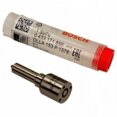 РОЗПИЛЮВАЧ ФОРСУНКИ BOSCH 0433171856