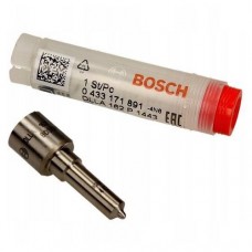 РОЗПИЛЮВАЧ ФОРСУНКИ BOSCH 0433171891