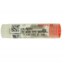 РОЗПИЛЮВАЧ ФОРСУНКИ BOSCH 0433171907