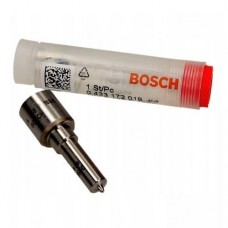 РОЗПИЛЮВАЧ ФОРСУНКИ BOSCH 0433172019