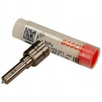 РОЗПИЛЮВАЧ ФОРСУНКИ BOSCH 0433172071