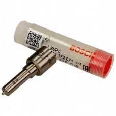 РОЗПИЛЮВАЧ ФОРСУНКИ BOSCH 0433172071