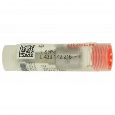 РОЗПИЛЮВАЧ ФОРСУНКИ BOSCH 0433172216