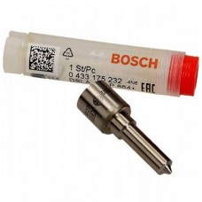 РОЗПИЛЮВАЧ ФОРСУНКИ BOSCH 0433175232