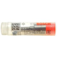 Розпилювач BOSCH 0433175298