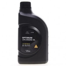 Олива моторна ДВС 10W-30 Optimum LPG 1л HYUNDAI - KIA 0530000110