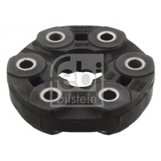 Муфта втулочна трансмісії FEBI BILSTEIN 05854