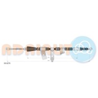 Трос ручного гальма ADRIAUTO 09.0270