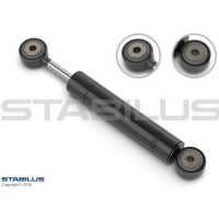 STABILUS Амортизатор натягувача ременя ГРМ, L=19.5см, H=3.8см STABILUS 0953DP