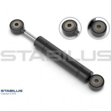 STABILUS Амортизатор натягувача ременя ГРМ, L=19.5см, H=3.8см STABILUS 0953DP