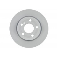 ДИСК ГАЛЬМIВНИЙ ЗАДНIЙ BOSCH 0986479A03