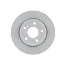 ДИСК ГАЛЬМIВНИЙ ЗАДНIЙ BOSCH 0986479A03 ДИСК ГАЛЬМIВНИЙ ЗАДНIЙ BOSCH 0986479A03