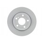 ДИСК ГАЛЬМIВНИЙ ЗАДНIЙ BOSCH 0986479A03