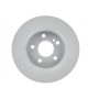 ДИСК ГАЛЬМIВНИЙ ЗАДНIЙ BOSCH 0986479A03