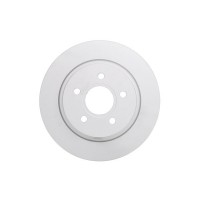 Гальмівний диск BOSCH 0986479B81