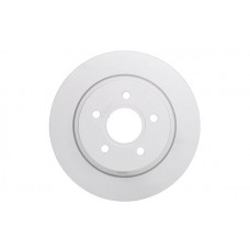 Гальмівний диск BOSCH 0986479B81