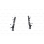 Комплект гальмівних колодок  - дискові BOSCH 0986494036
