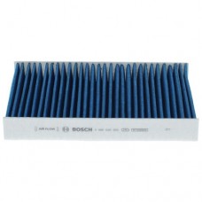 Фільтр салону BOSCH 0986628650 Фільтр салону BOSCH 0986628650