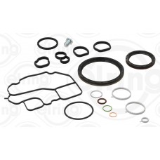 Комплект прокладень ELRING B02.460