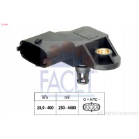 Датчик абсолютного тиску FACET 10.3206