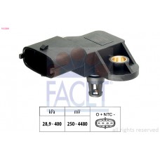 Датчик абсолютного тиску FACET 10.3206 Датчик абсолютного тиску FACET 10.3206