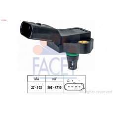 Датчик тиску повітря FACET 10.3228