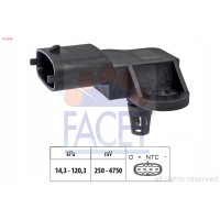Датчик абсолютного тиску FACET 10.3240