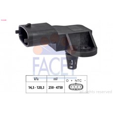Датчик абсолютного тиску FACET 10.3240 Датчик абсолютного тиску FACET 10.3240