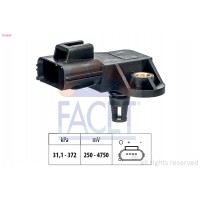 Датчик тиску повітря FACET 10.3250